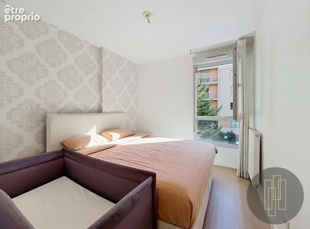 Exclusivité - T3 - 57 m² avec balcon grand garage - Copropriété avec piscine gardien - photo 7