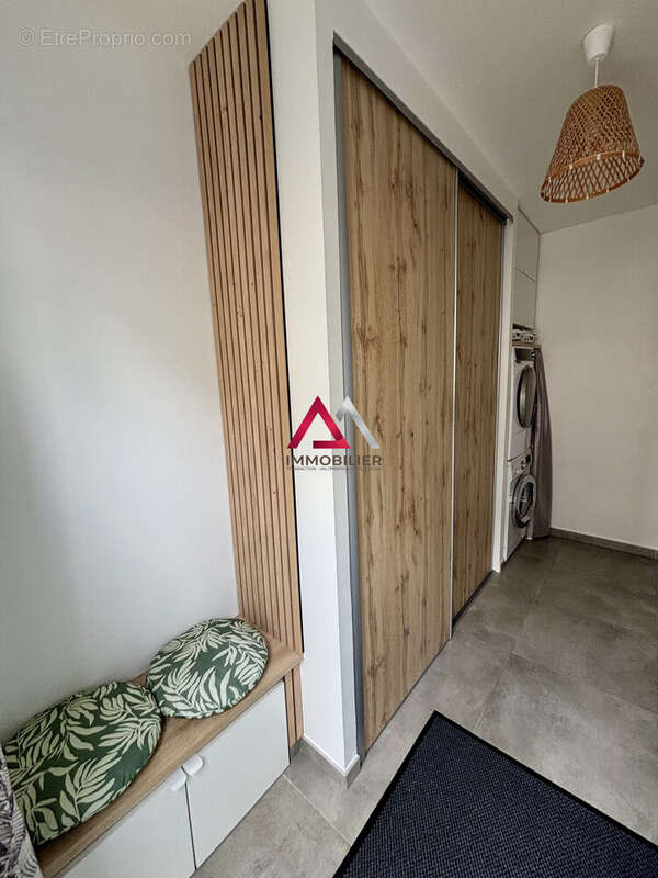 Maison à SAINT-PIERRE