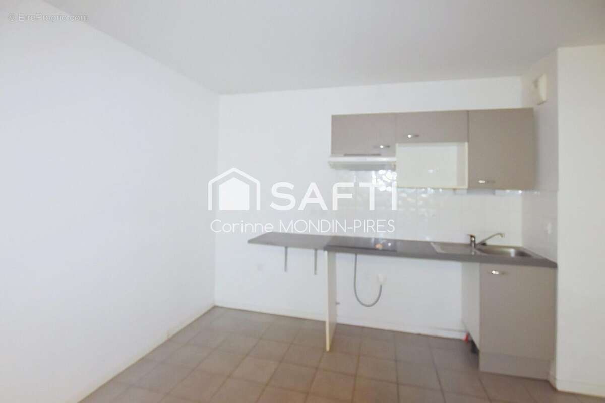 Photo 5 - Appartement à BAYONNE