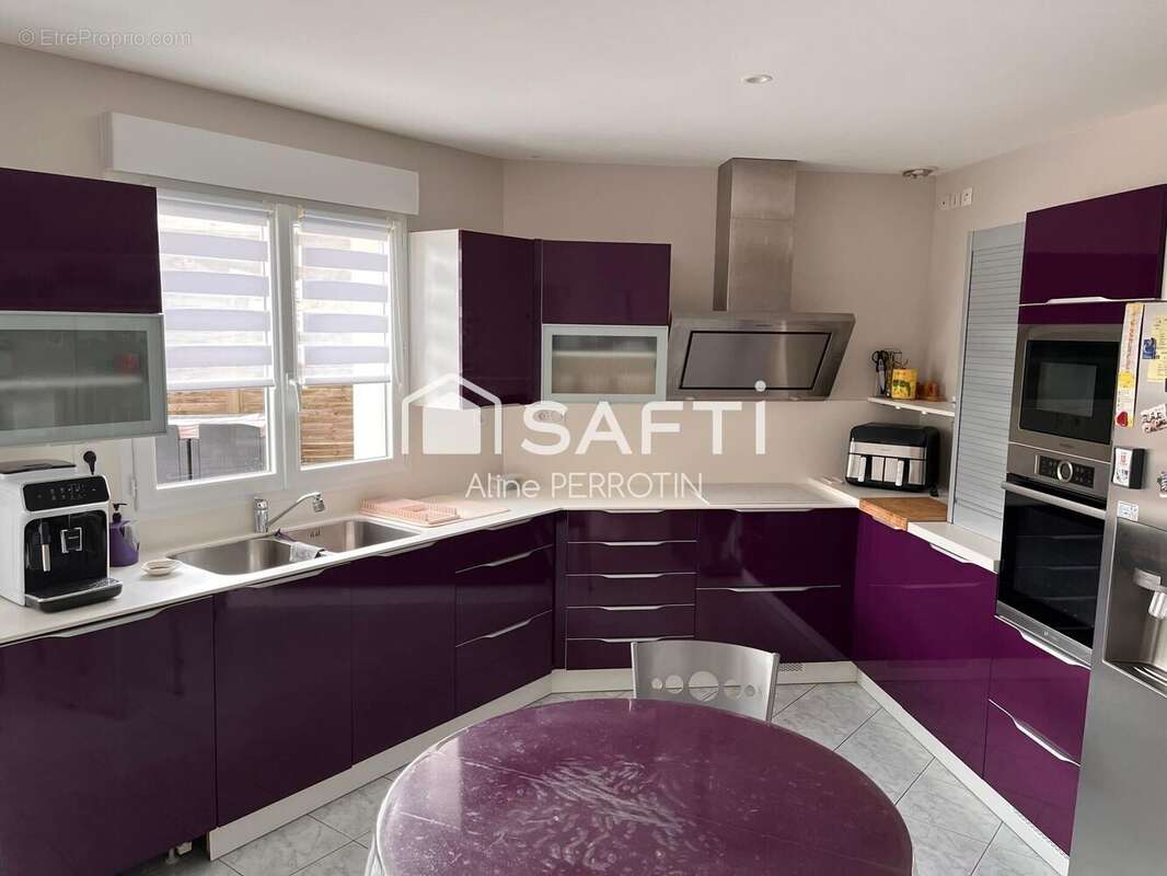 Photo 5 - Maison à VION