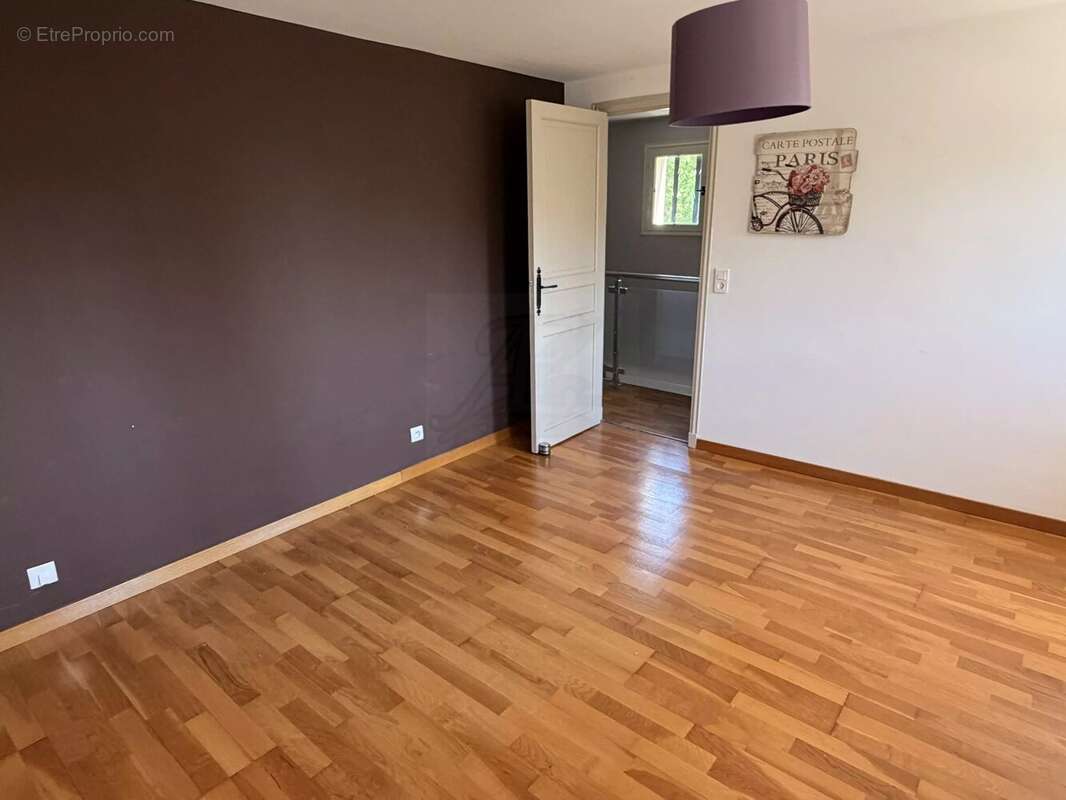Maison à SEILLANS