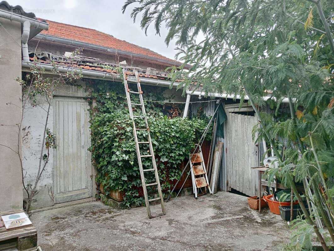 Maison à SOULAC-SUR-MER