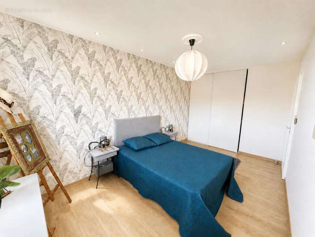 Maison de 4 pièces de 95 m² à Crémieu - photo 12