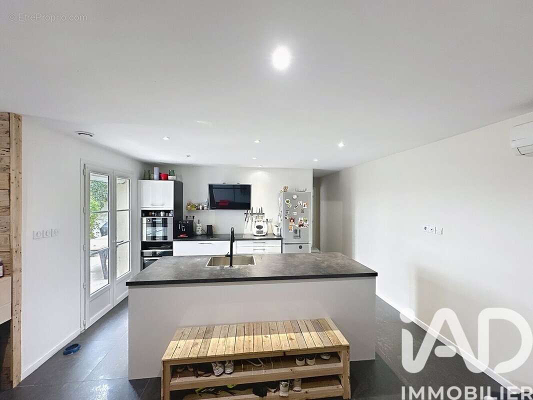 Photo 4 - Maison à BEDARRIDES