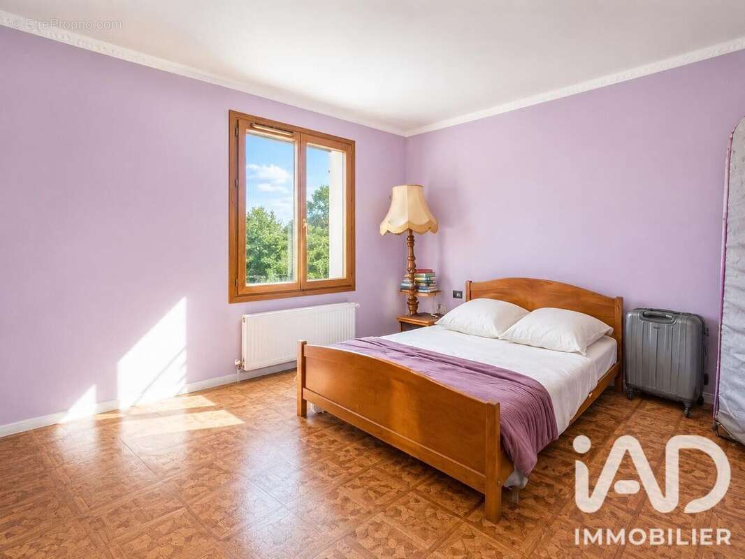 Photo 9 - Maison à VILLEPINTE