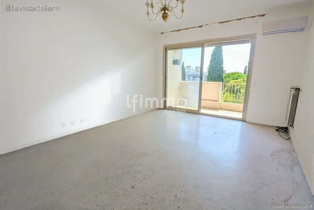 T3 traversant 68 m² + Parking - La Chamberte Montpellier - photo 16