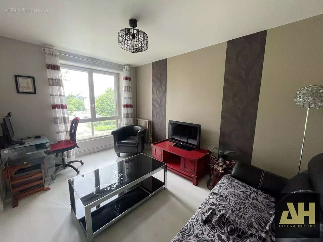 Appartement à BREST