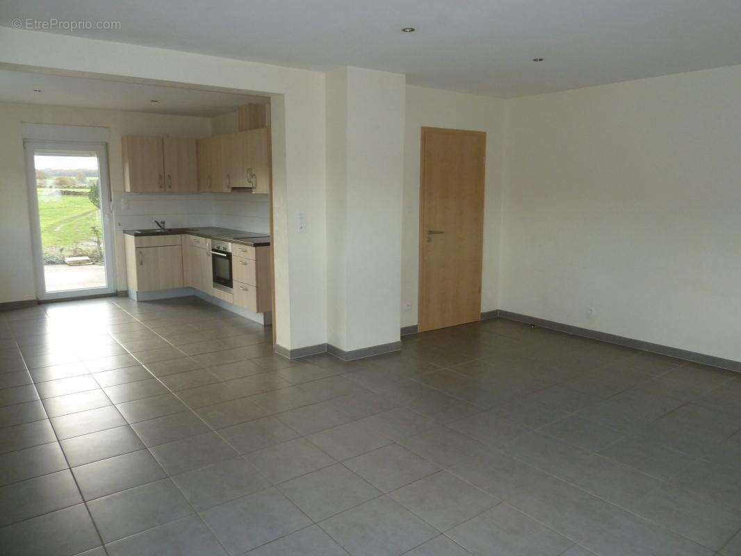 Maison à GUMBRECHTSHOFFEN