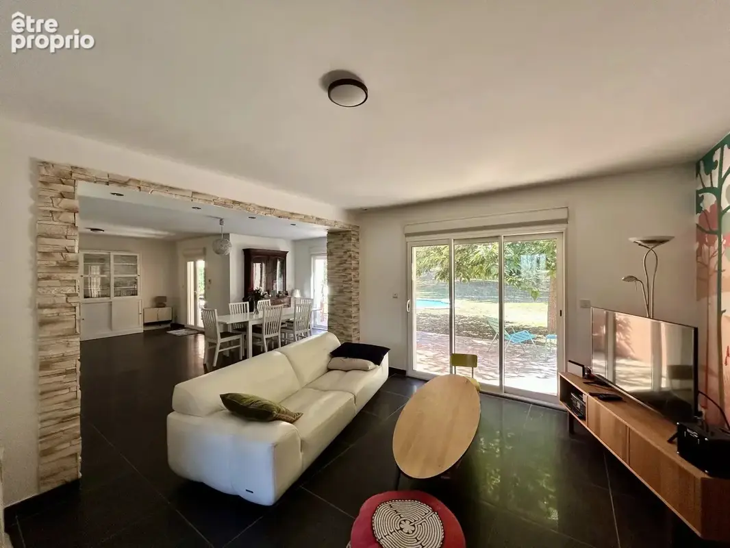 Villa de plain pied 160 m² sur 8000 m² - photo 9