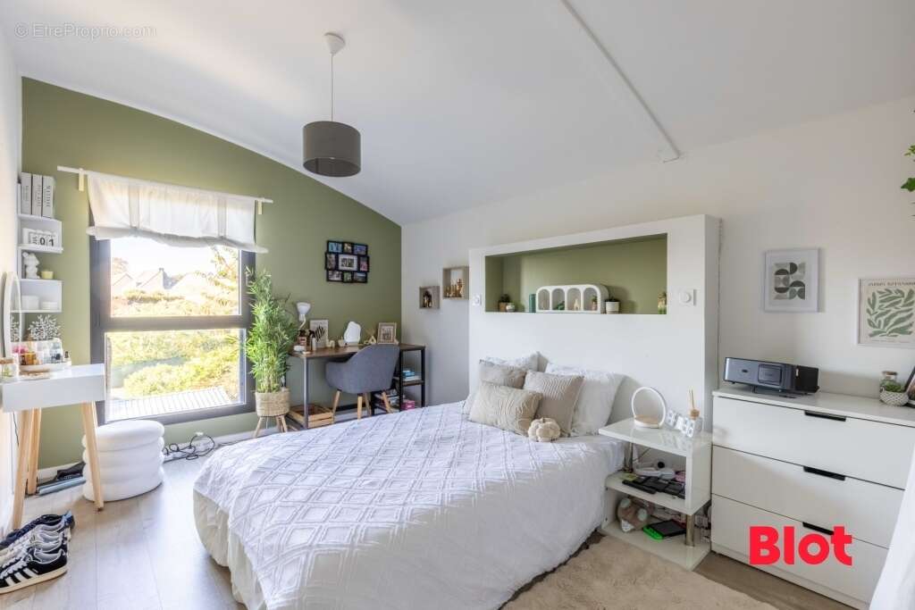 Maison à BAIN-DE-BRETAGNE