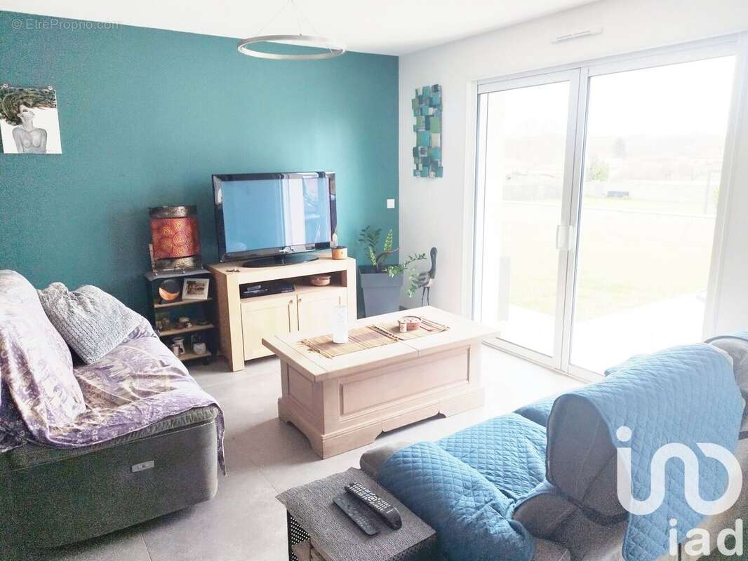 Photo 3 - Maison à CAUNEILLE