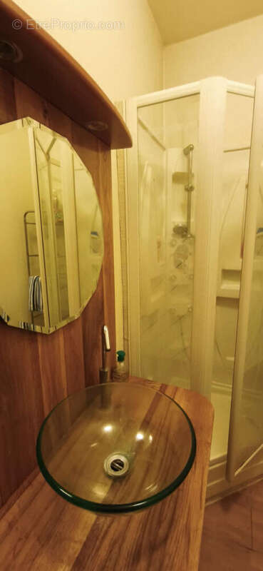 Appartement à DIEPPE