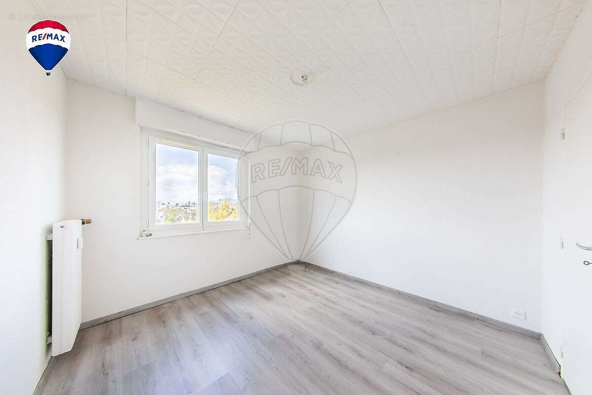 Appartement à ILLZACH