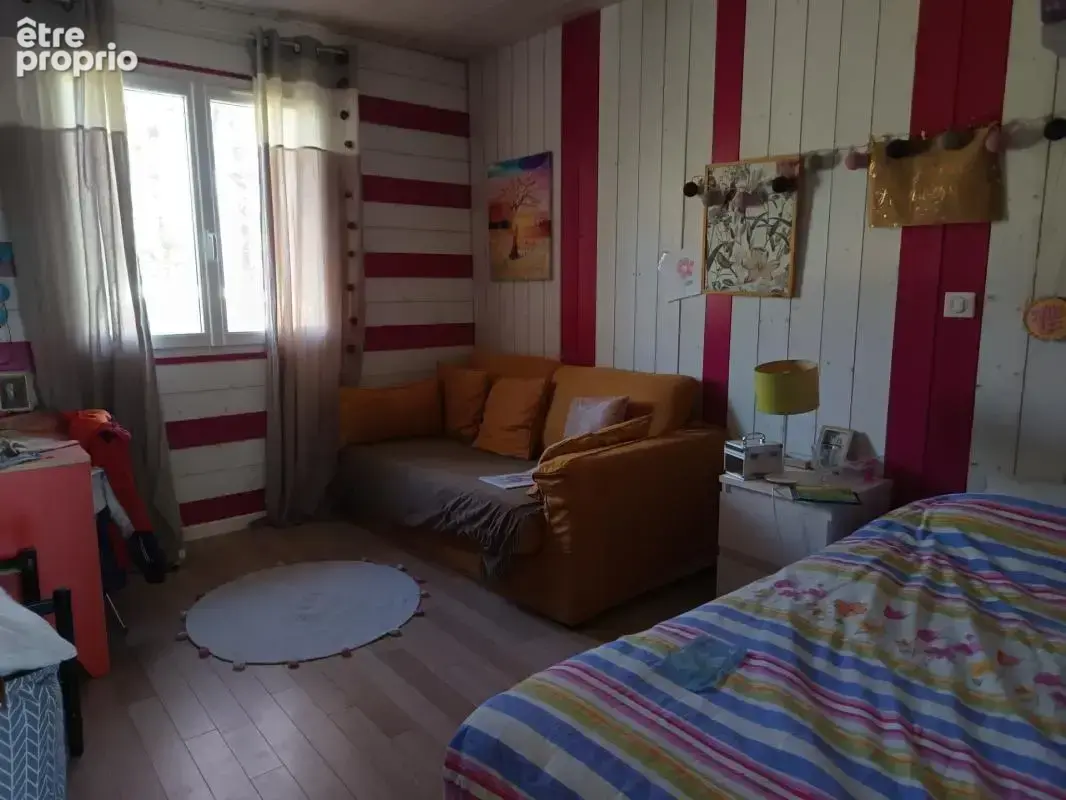Maison Individuelle à Ossature Bois (2011) – 6 Pièces – Proche Aire-sur-l’Adour - photo 4