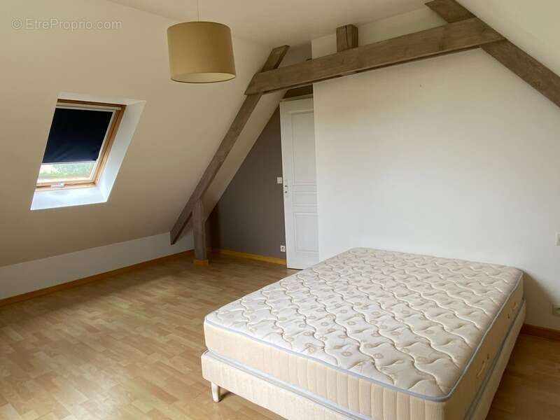 Maison à SAINT-MARTIN-AUX-CHARTRAINS