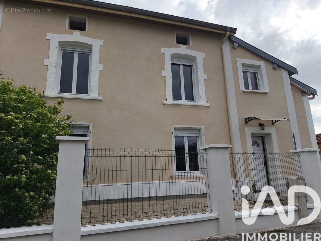 Photo 3 - Appartement à HOUECOURT
