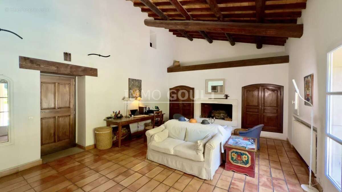 À vendre à Goult - photo 10