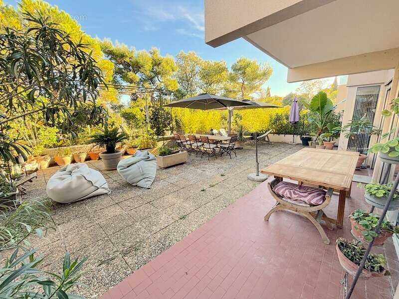 Appartement à GRASSE