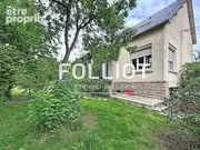 Maison à BELVAL