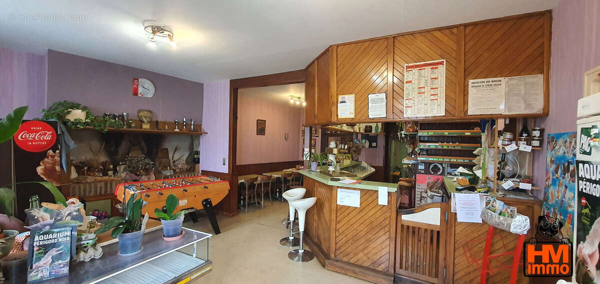Maison à ANGOISSE