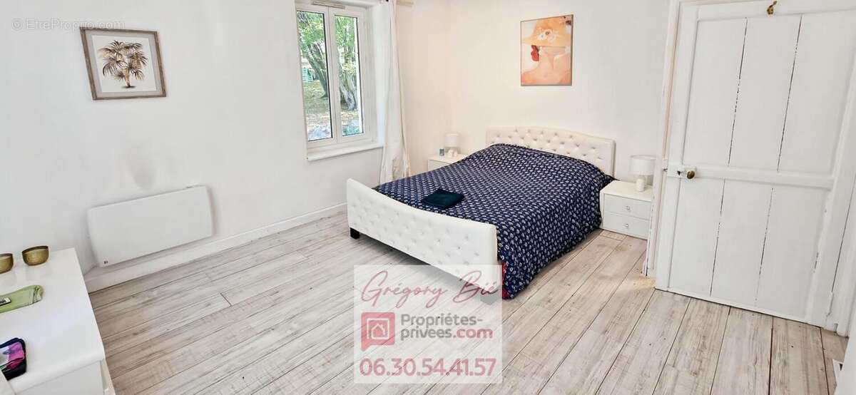 Maison à LA FERTE-SOUS-JOUARRE