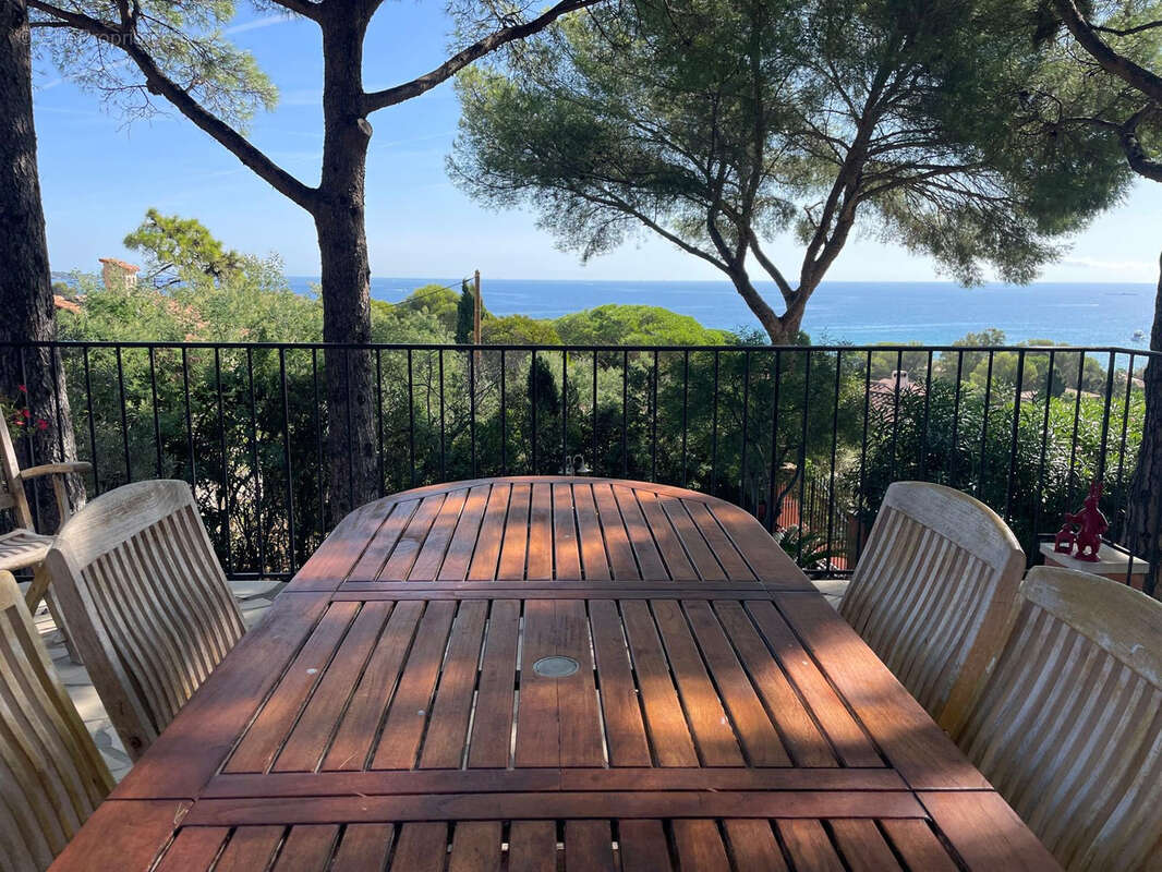 Maison à SAINTE-MAXIME