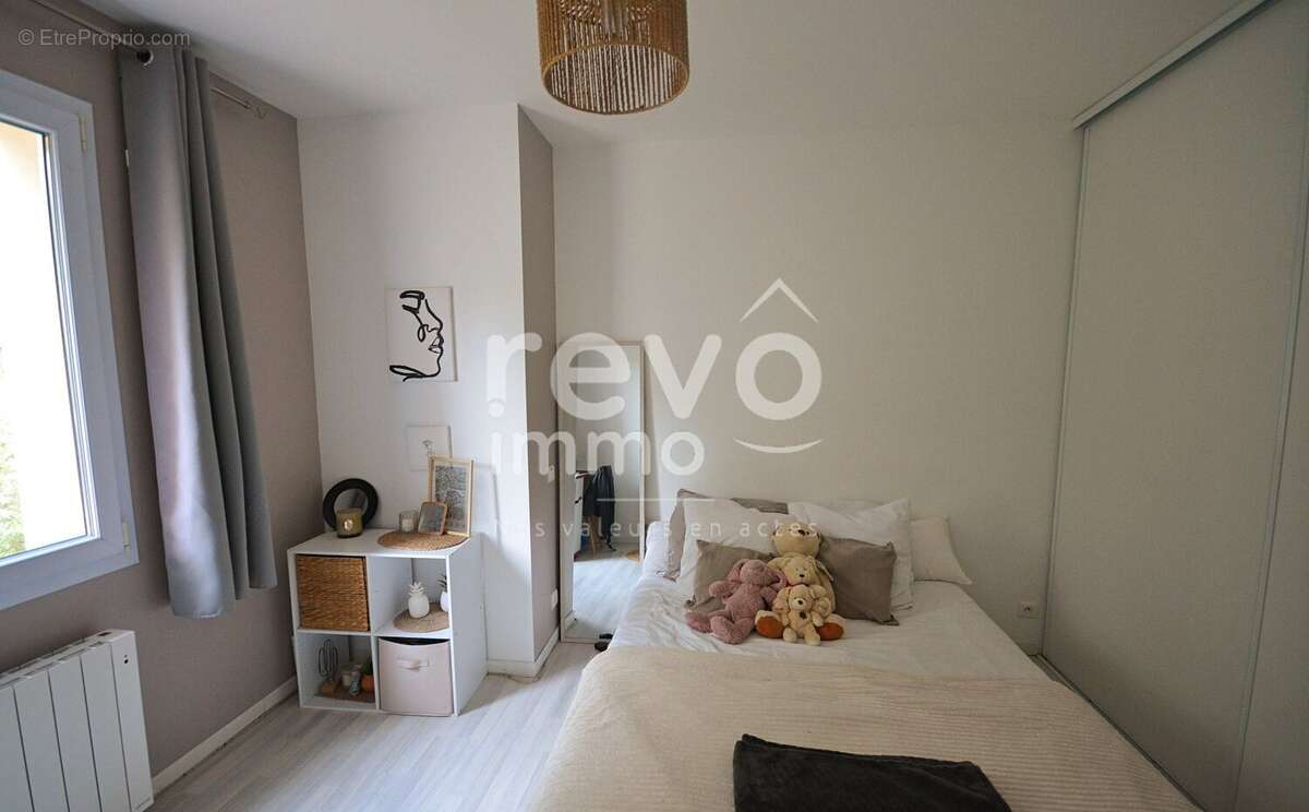Maison familiale de 4 chambres. - photo 8