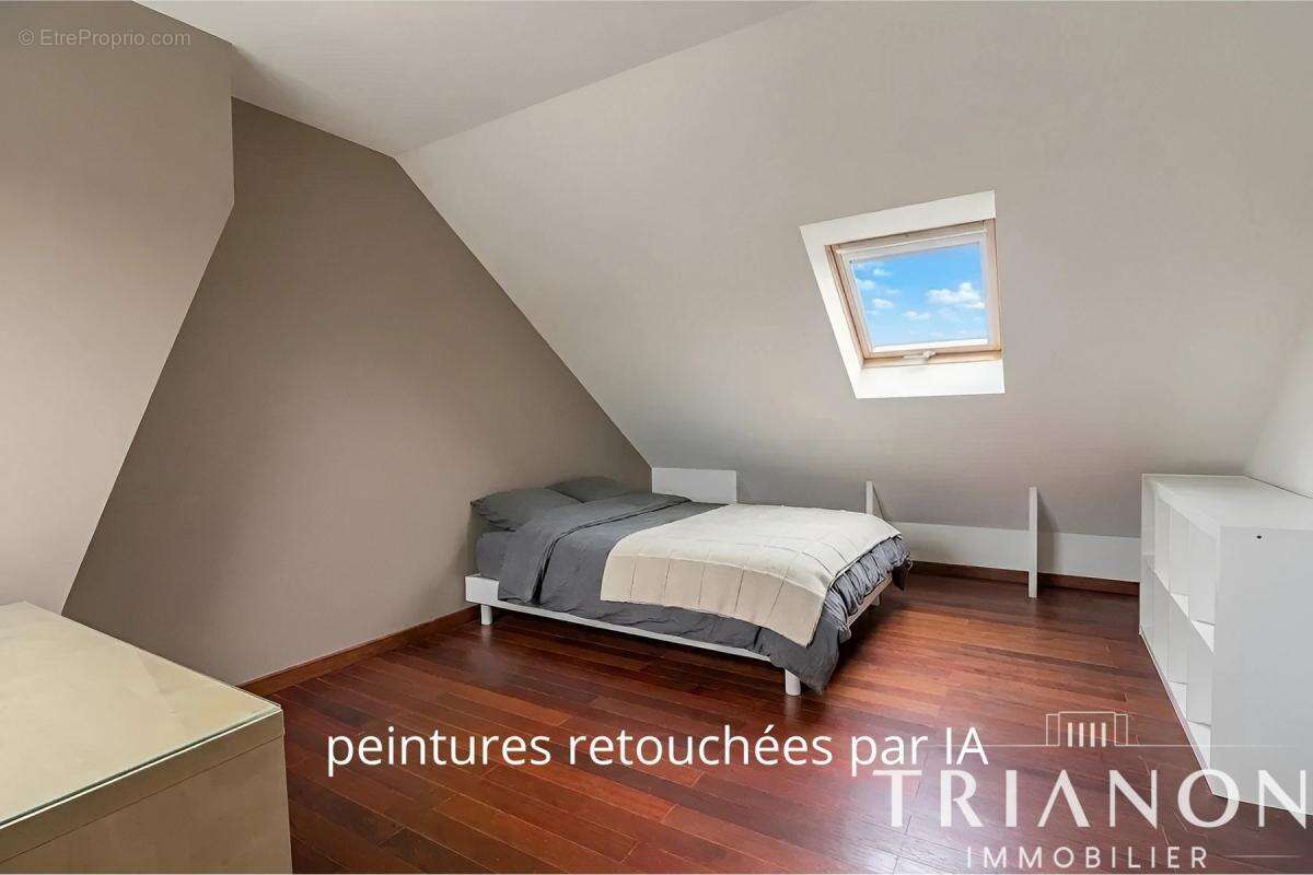 Maison à MARLY-LE-ROI