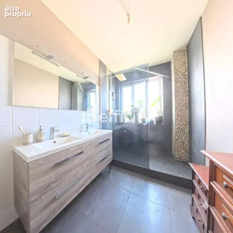 Appartement - photo 10