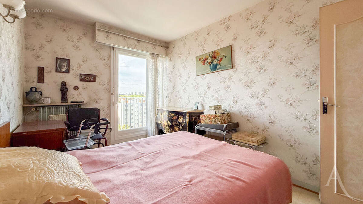 Appartement à MONTREUIL