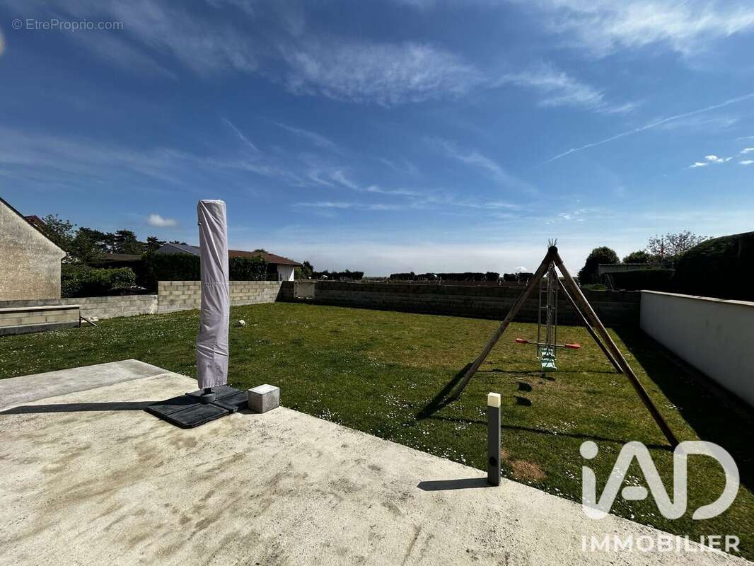 Maison 95 m² à Epineuse  - photo 6