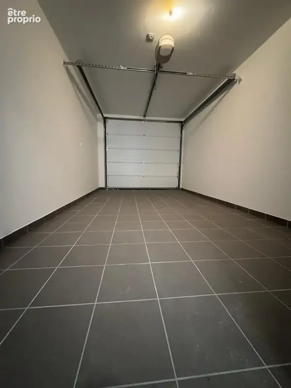 Appartement neuf en rez-de-chaussée avec terrasse de 20 m2 et jardin privatif de 130 m2 + garage + parking. - photo 20