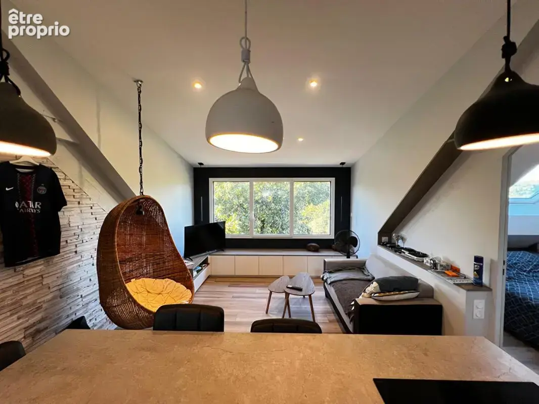 Saint-avé - maison familiale avec appartement indépendant - terrain de 802 m² - photo 13