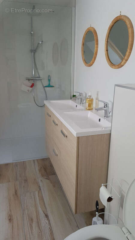 Maison à vendre à Moelan Sur Mer 5 pièces 90 m2 la mer à pieds - photo 5