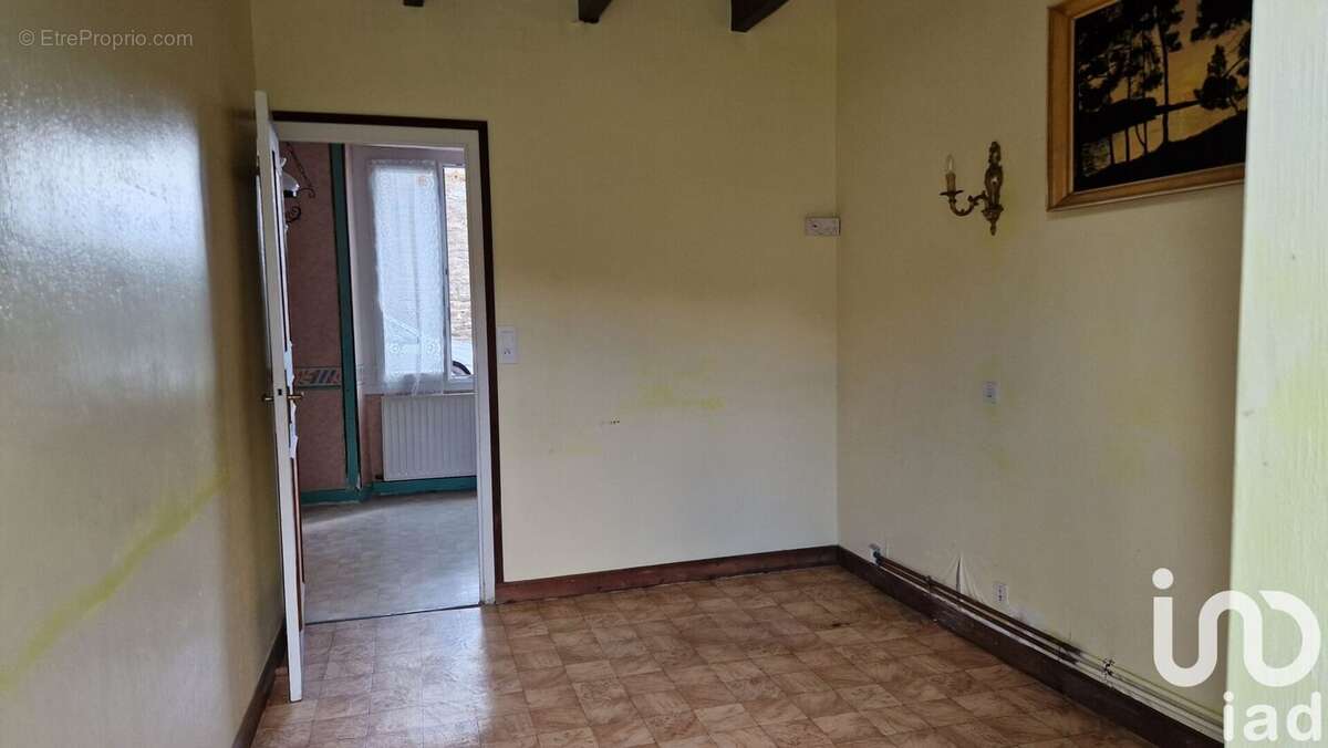 Photo 6 - Maison à LANGAST