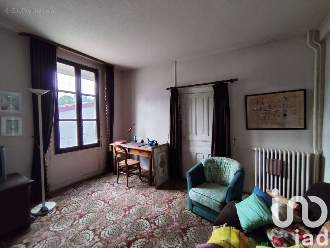 Photo 6 - Maison à MAILLY-LE-CAMP