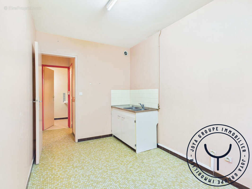 Appartement à ROMILLY-SUR-SEINE