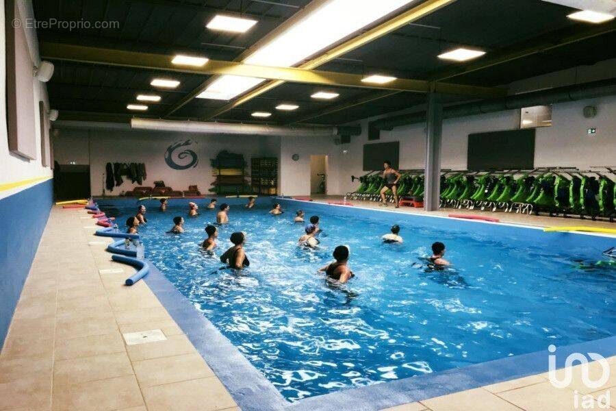 Photo 1 - Commerce à CANNES