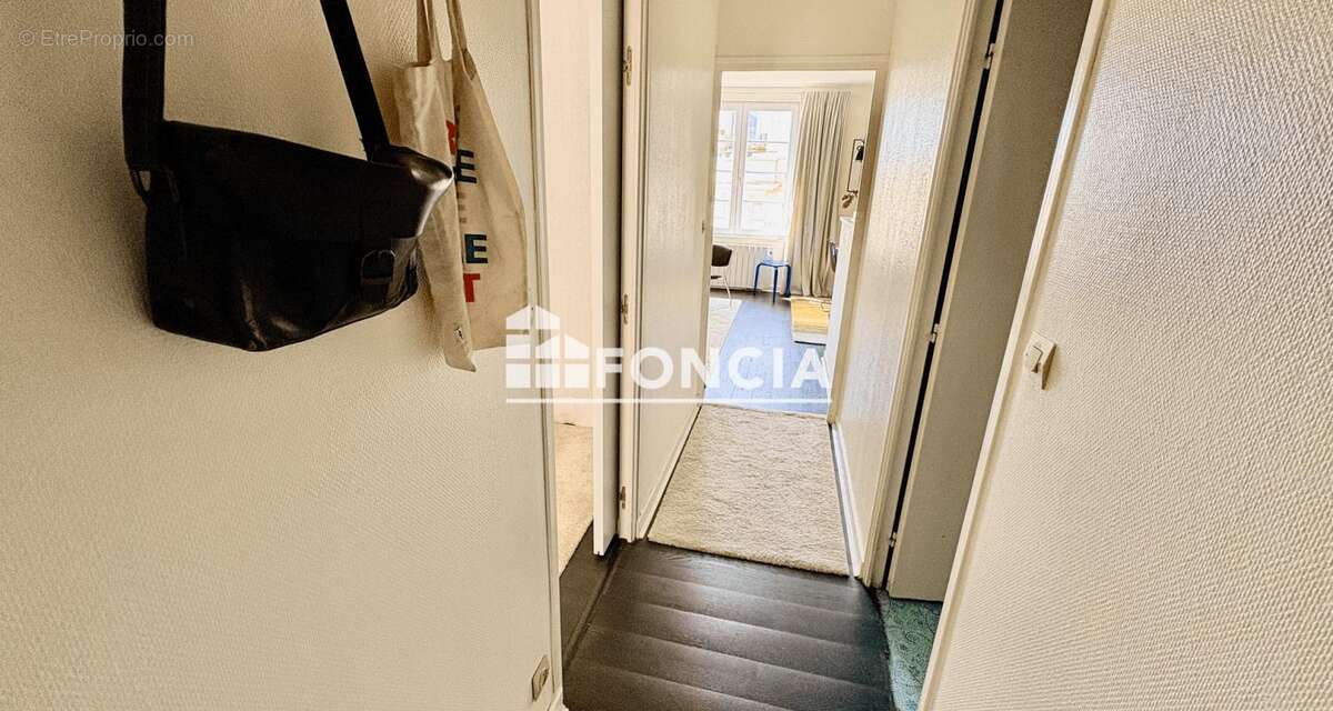Appartement à ANGERS