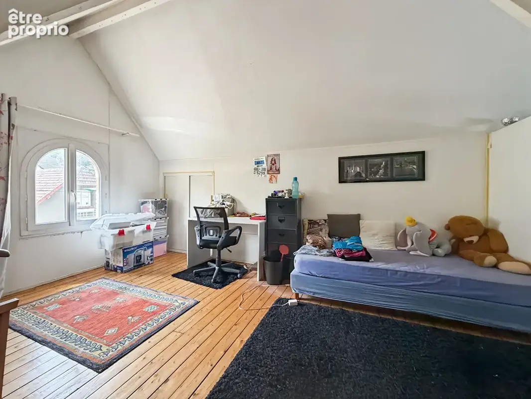 Maison 181m² à orsay - photo 17