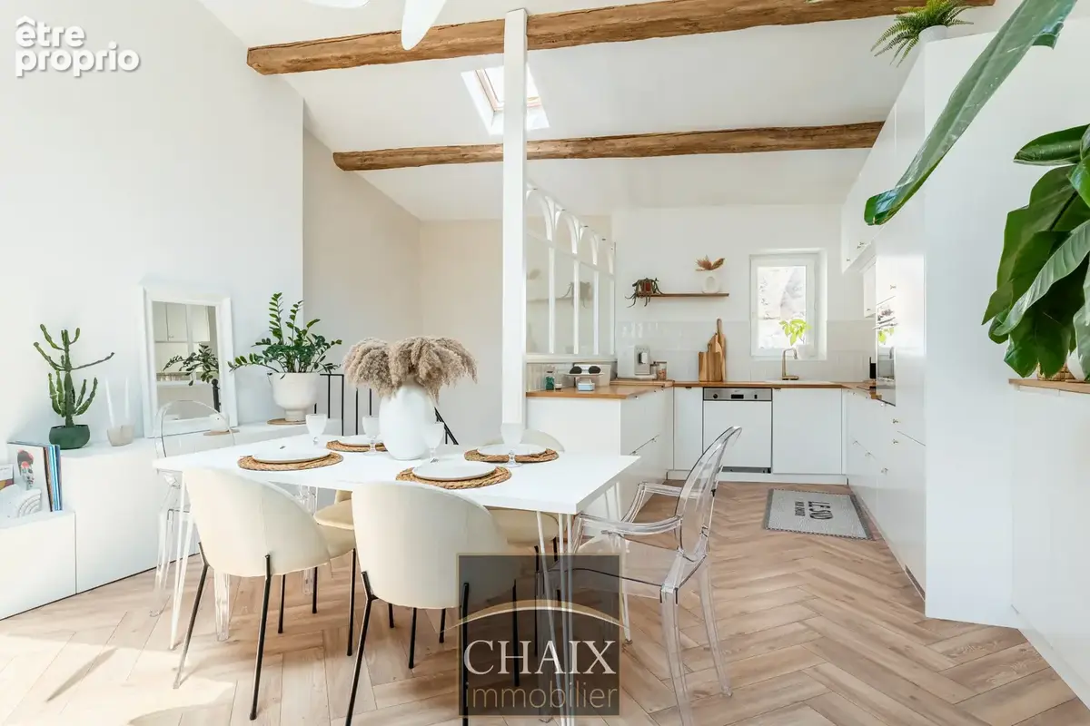 Exceptionnelle maison de village à Gémenos - photo 6