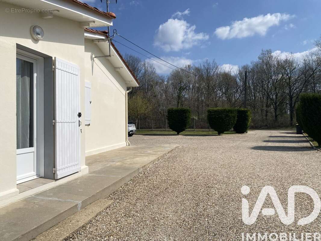 Photo 7 - Maison à COUTRAS