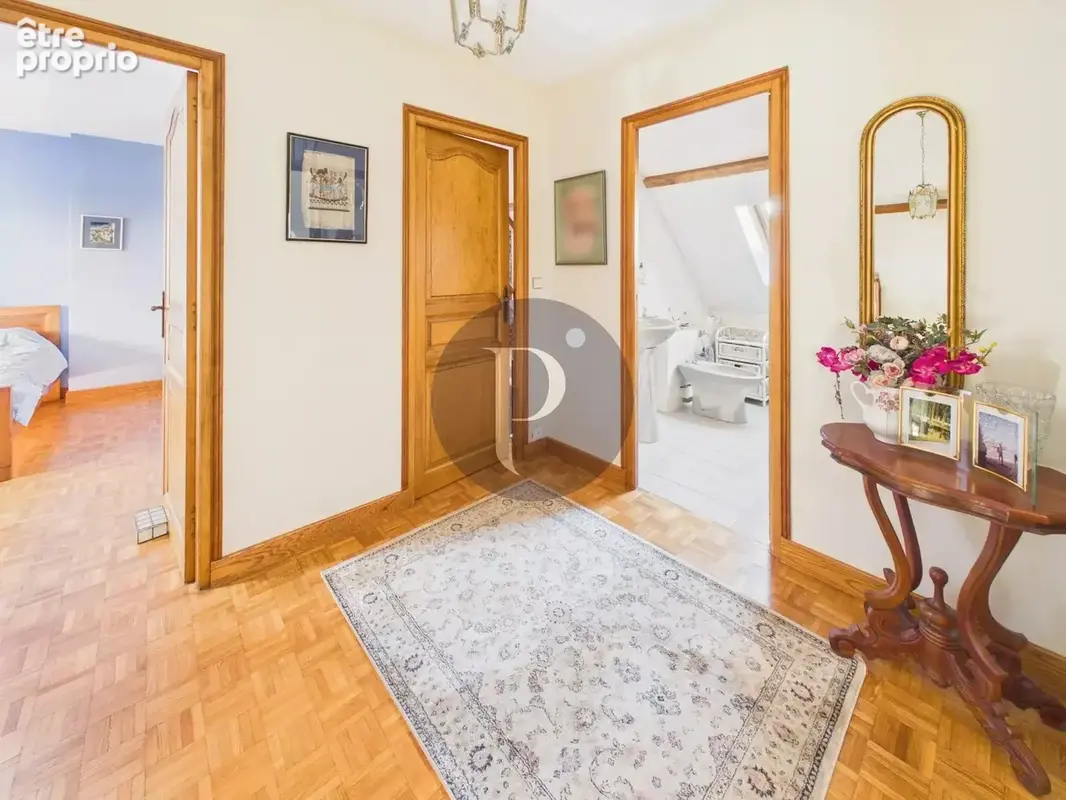 Antony - conservatoire maison 5 pieces - photo 8