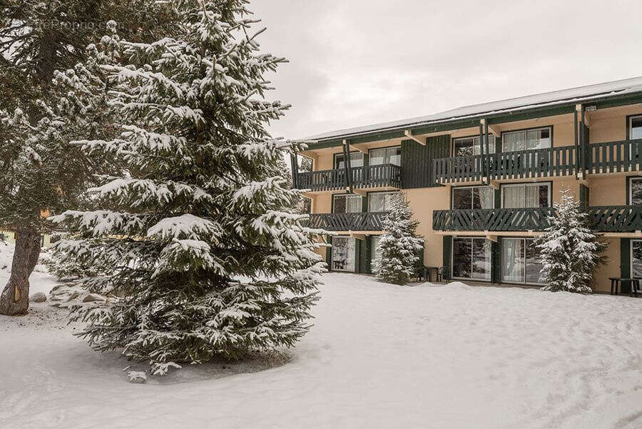 Appartement à BOLQUERE