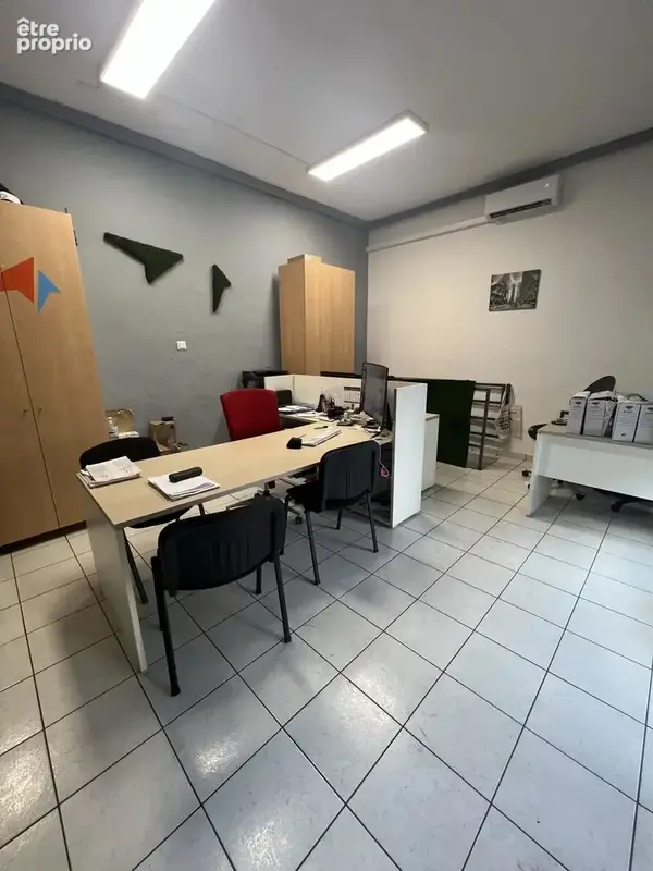 Photo Commerce à Perpignan au prix de 69 000€