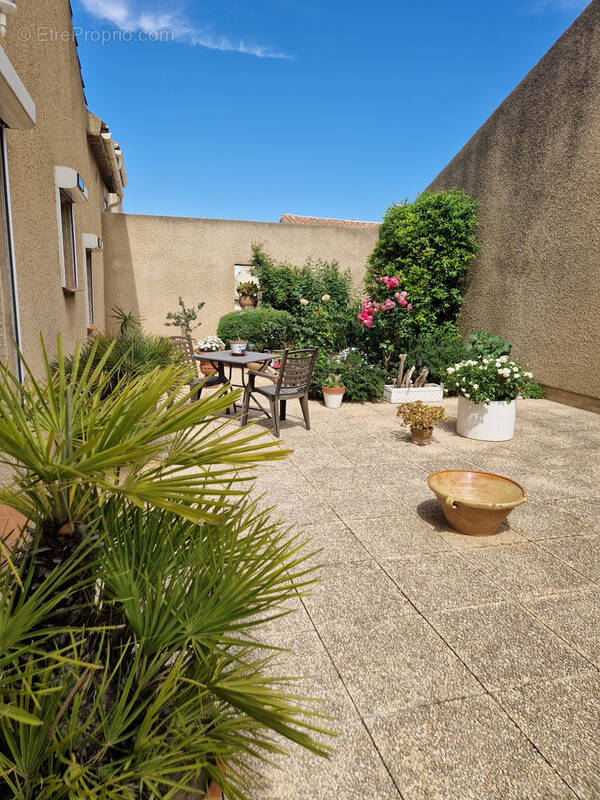 Maison à COURSAN