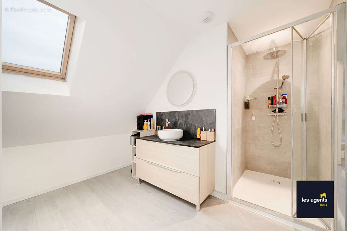 Maison à COURBESSEAUX