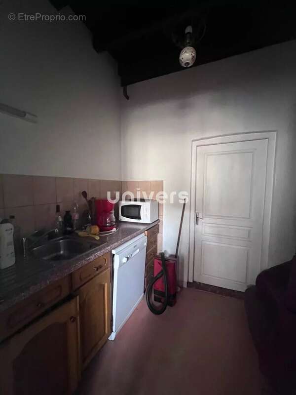 Maison à SAINT-BONNET-DE-VALCLERIEUX