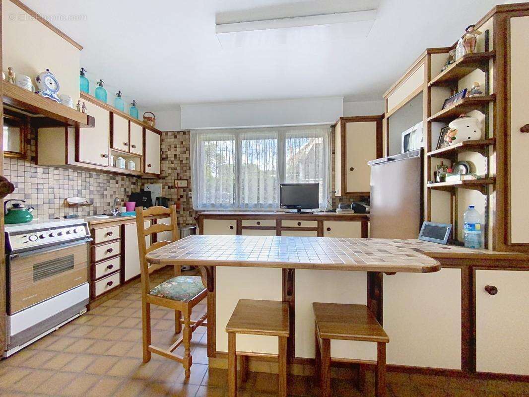 Villa individuelle 4 chambres, jardin, garage double - photo 5