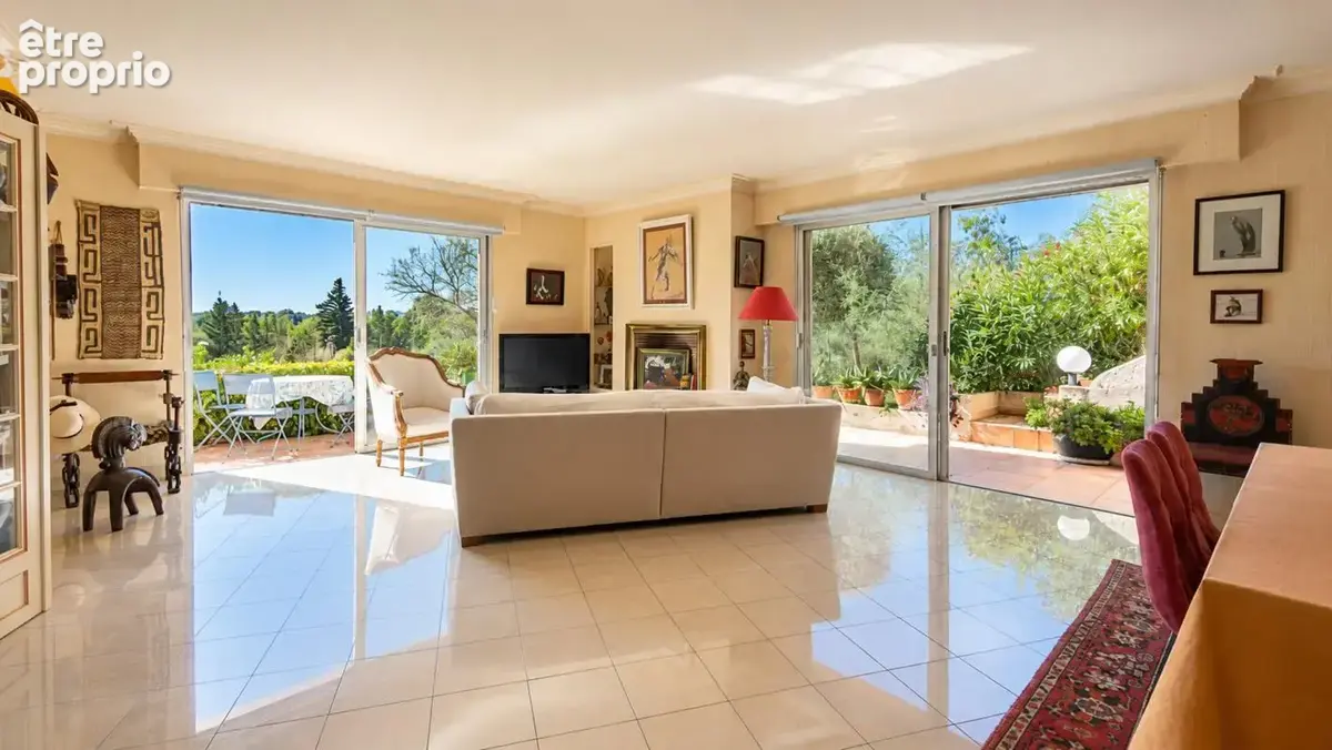 Maison 7 pièces 185 m² à vendre à Millas (66170) - photo 3